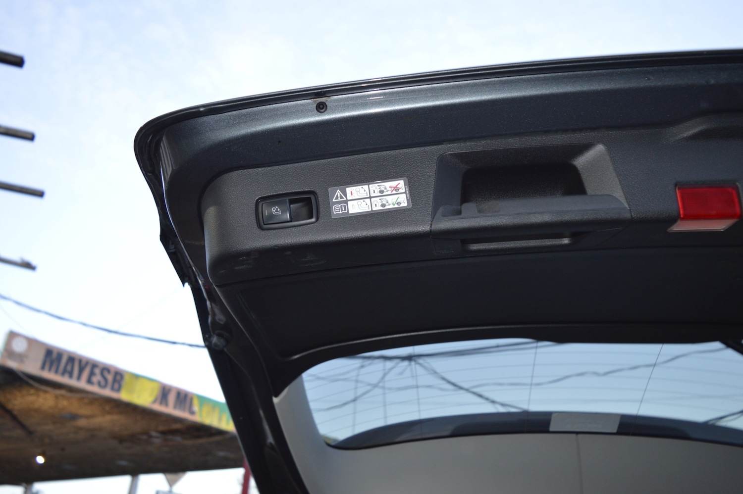 Used Mercedes-Benz GLE 2017 for sale - 77013268: Photo 10