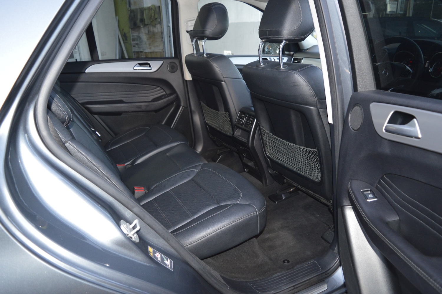 Used Mercedes-Benz GLE 2017 for sale - 77013268: Photo 13