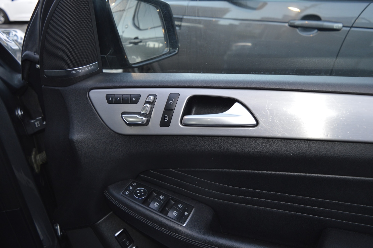 Used Mercedes-Benz GLE 2017 for sale - 77013268: Photo 16