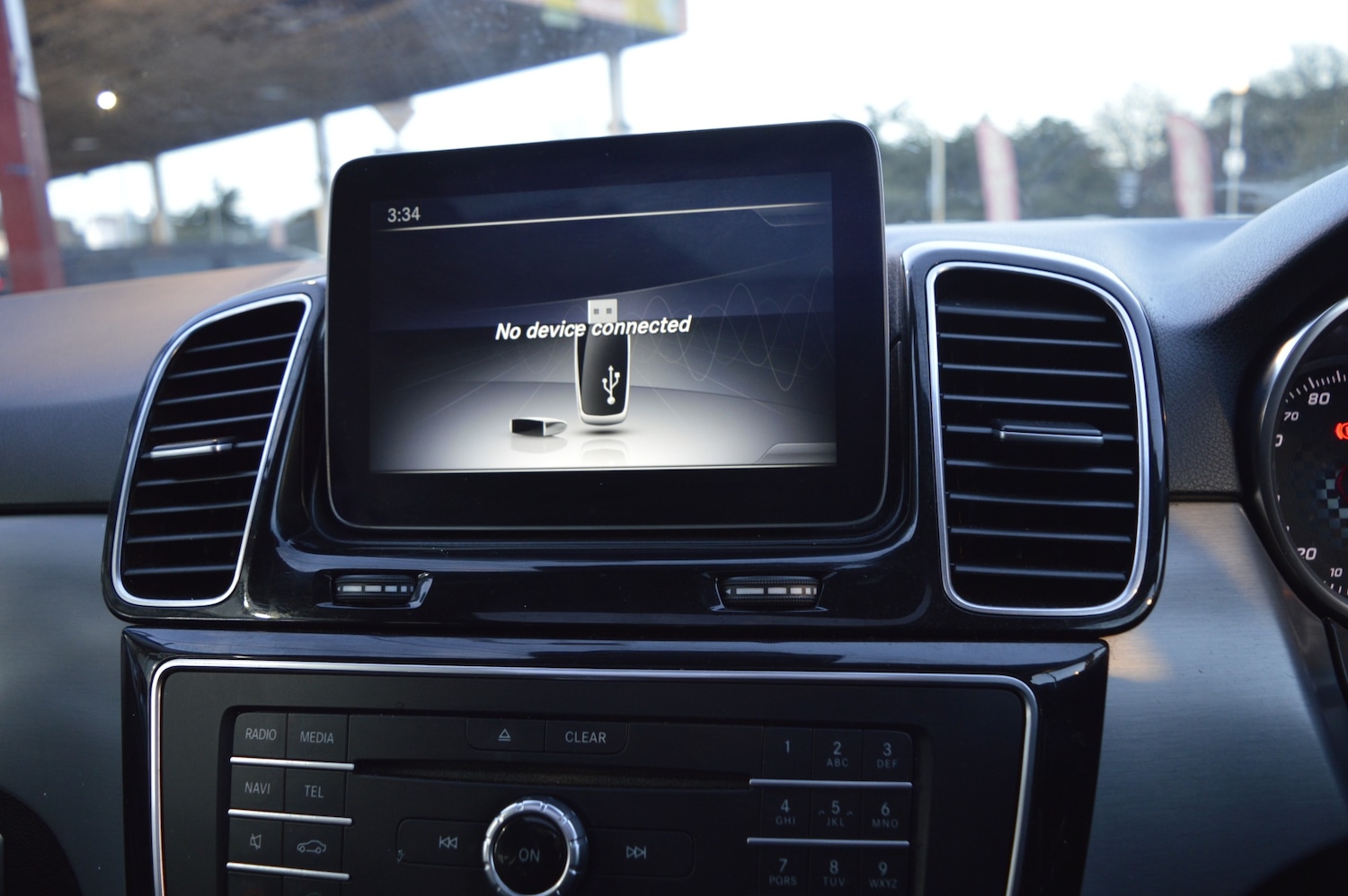 Used Mercedes-Benz GLE 2017 for sale - 77013268: Photo 20