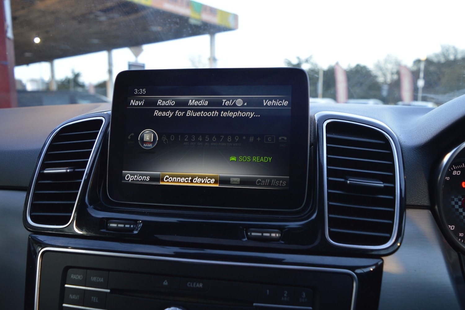 Used Mercedes-Benz GLE 2017 for sale - 77013268: Photo 21