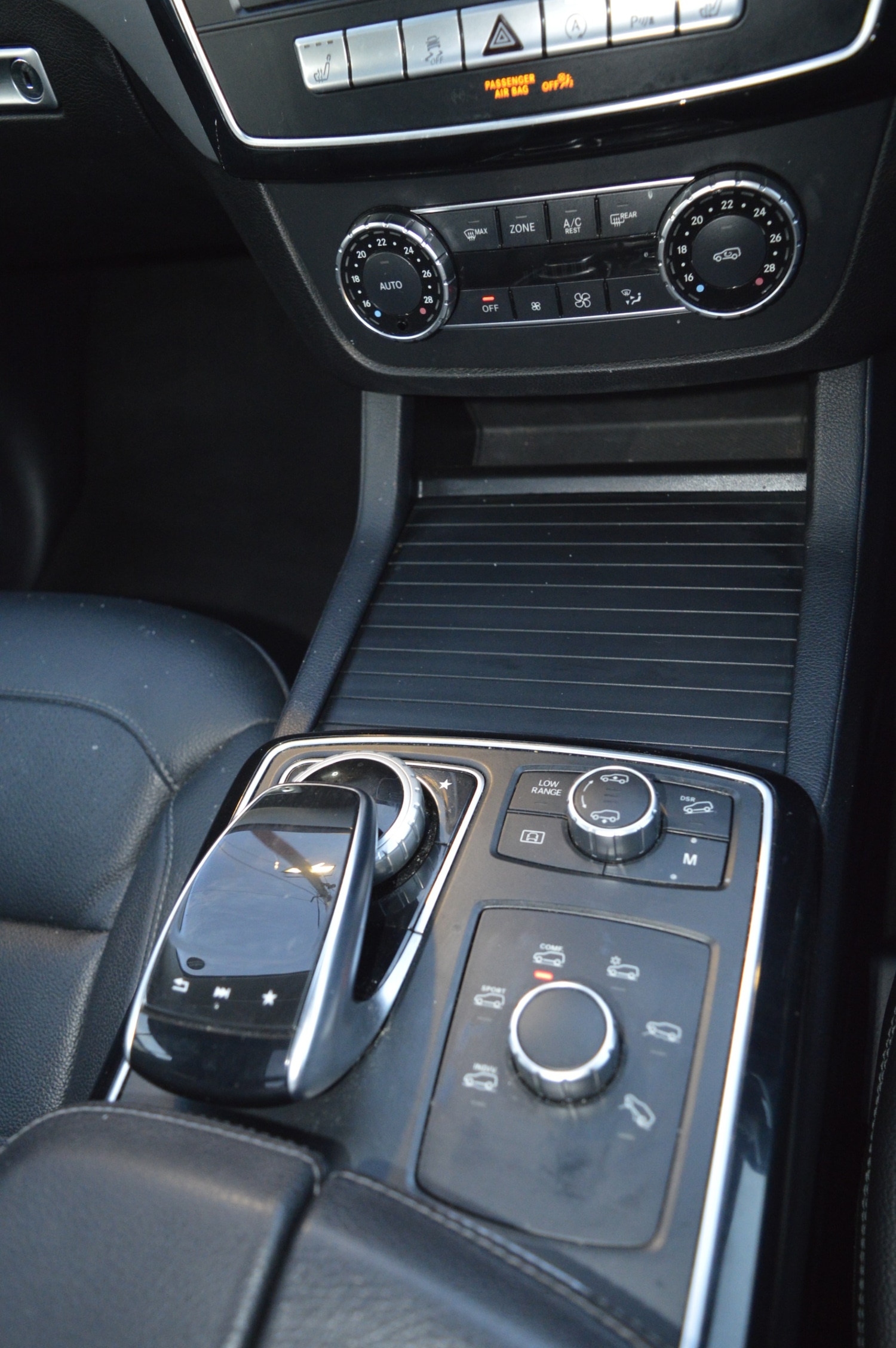 Used Mercedes-Benz GLE 2017 for sale - 77013268: Photo 23