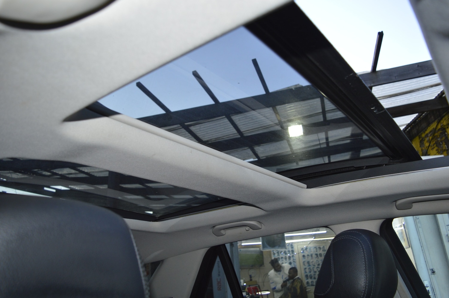 Used Mercedes-Benz GLE 2017 for sale - 77013268: Photo 24