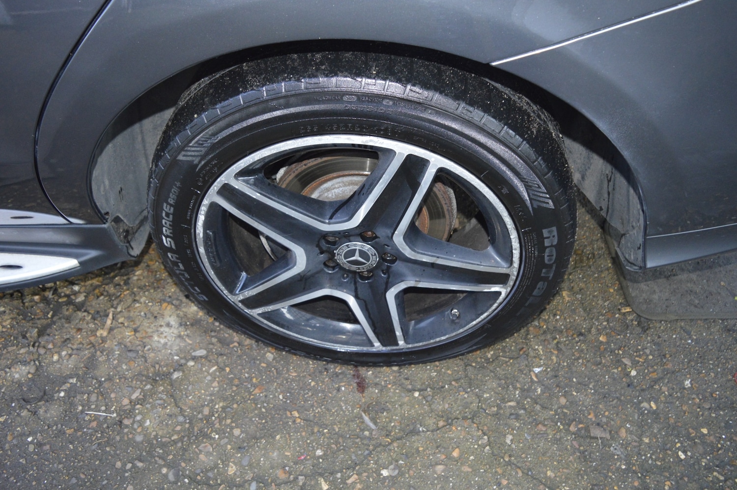 Used Mercedes-Benz GLE 2017 for sale - 77013268: Photo 28