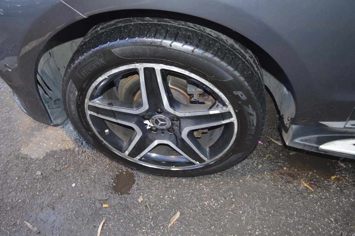 Used Mercedes-Benz GLE 2017 for sale - 77013268: Photo 29