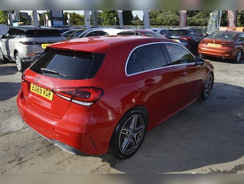Used Mercedes-Benz A-Class 2019 for sale - 75190704: Photo