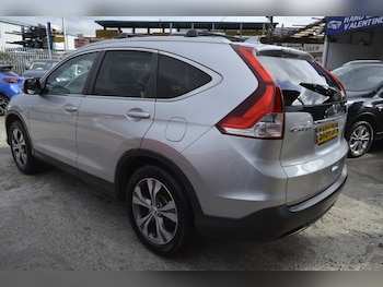 Used Honda CR-V 2014 for sale - 75499619: Photo