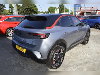 Used Vauxhall Mokka 2022 for sale - 75193777: Photo