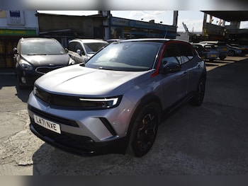Used Vauxhall Mokka 2022 for sale - 75193777: Photo