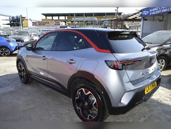 Used Vauxhall Mokka 2022 for sale - 75193777: Photo