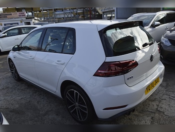 Used Volkswagen Golf 2020 for sale - 79469415: Photo