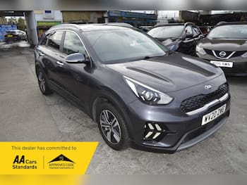Used Kia Niro 2020 for sale - 79748822: Photo