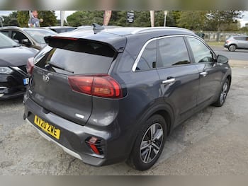 Used Kia Niro 2020 for sale - 79748822: Photo