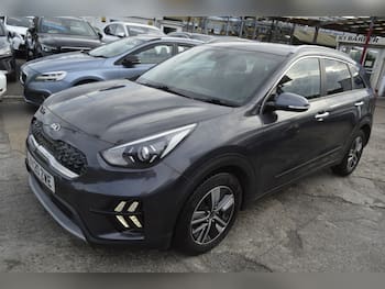 Used Kia Niro 2020 for sale - 79748822: Photo