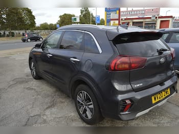 Used Kia Niro 2020 for sale - 79748822: Photo
