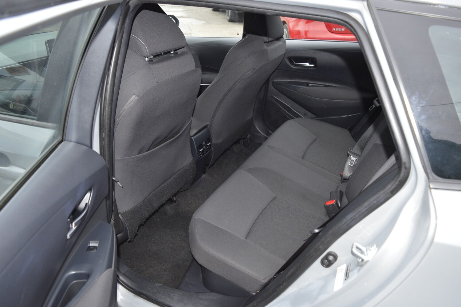 Used Toyota Corolla 2021 for sale - 78108793: Photo 10