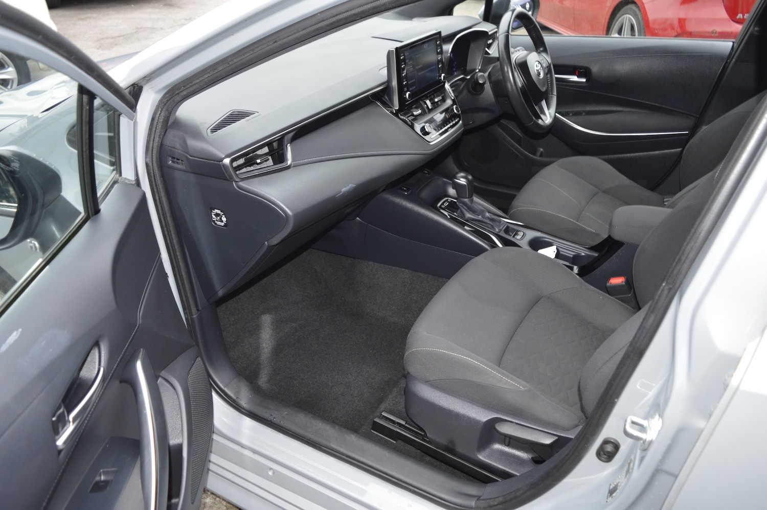 Used Toyota Corolla 2021 for sale - 78108793: Photo 11