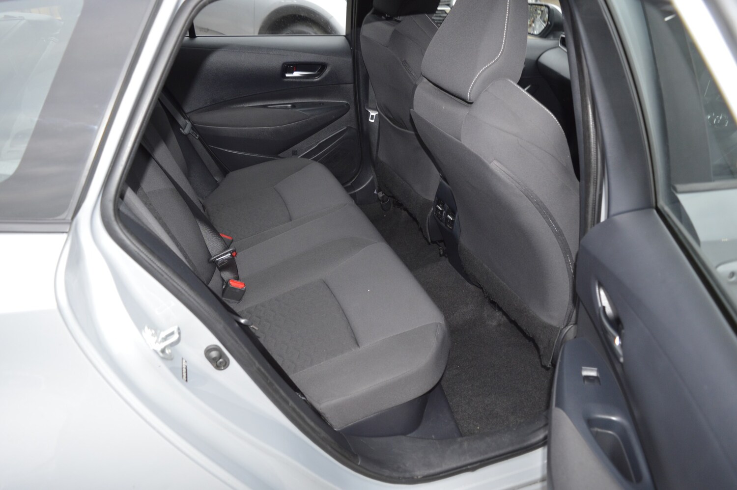 Used Toyota Corolla 2021 for sale - 78108793: Photo 12