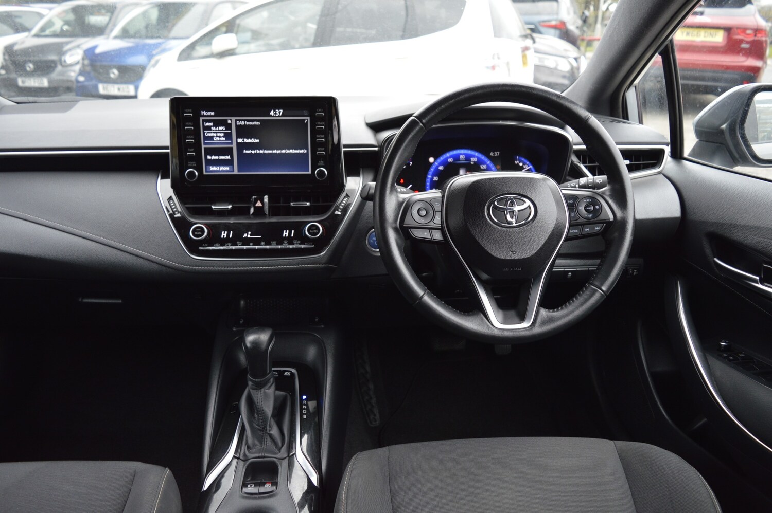 Used Toyota Corolla 2021 for sale - 78108793: Photo 13