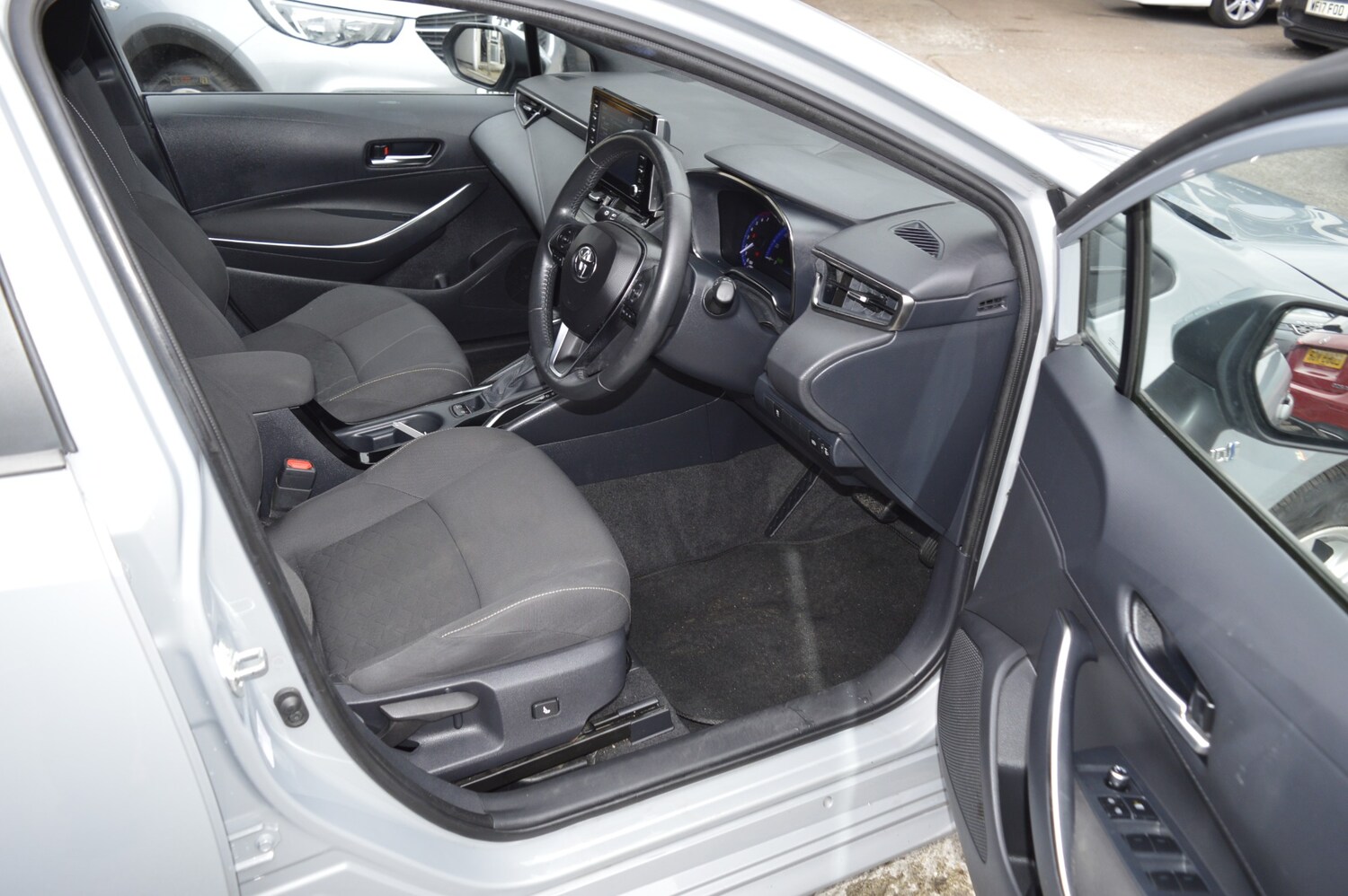 Used Toyota Corolla 2021 for sale - 78108793: Photo 14