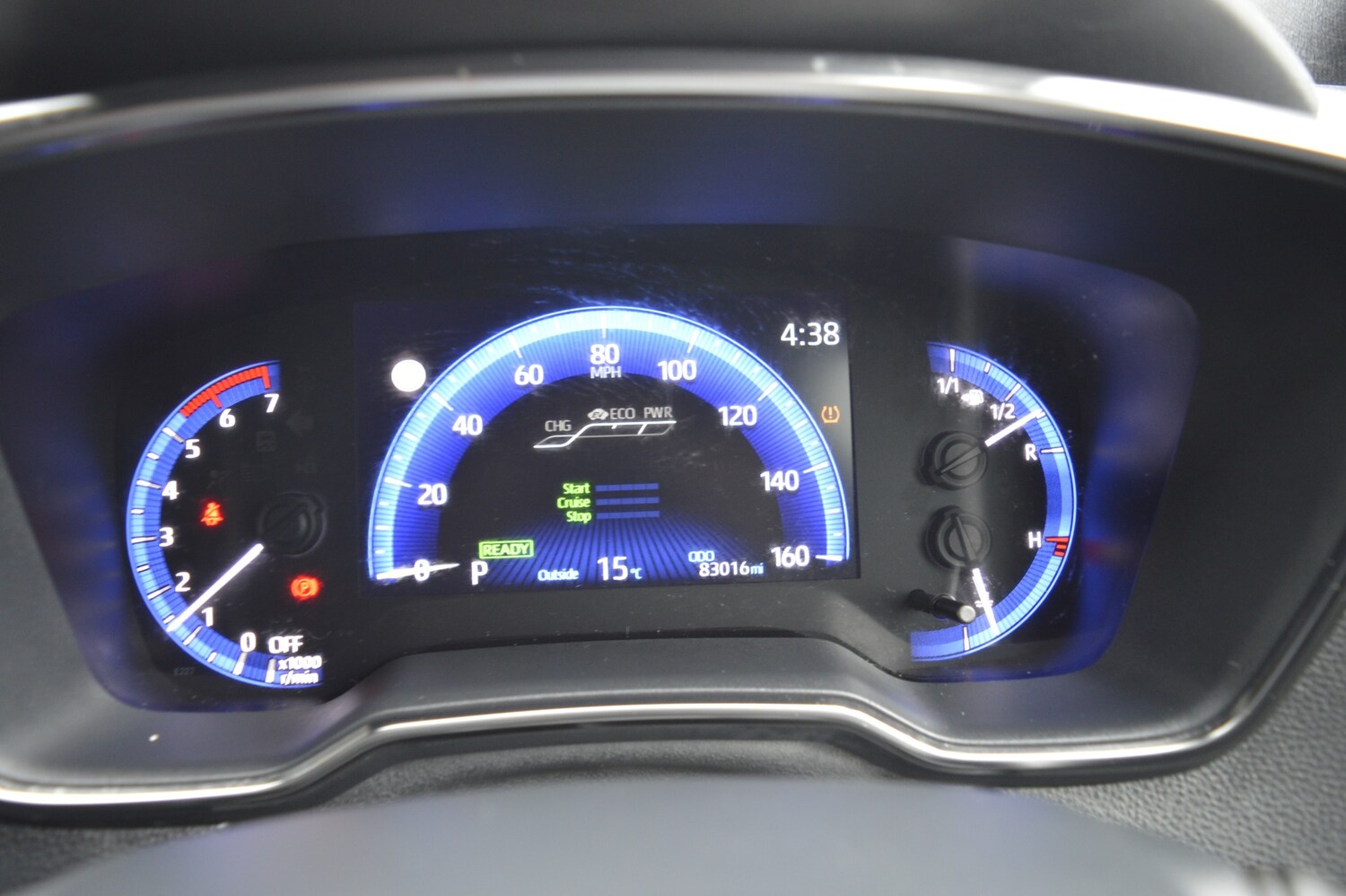 Used Toyota Corolla 2021 for sale - 78108793: Photo 15