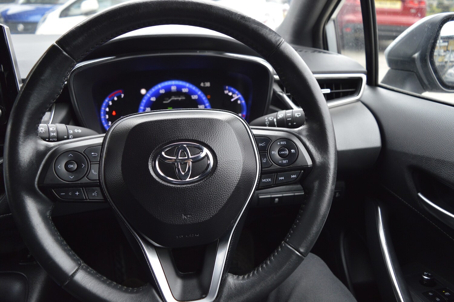 Used Toyota Corolla 2021 for sale - 78108793: Photo 16