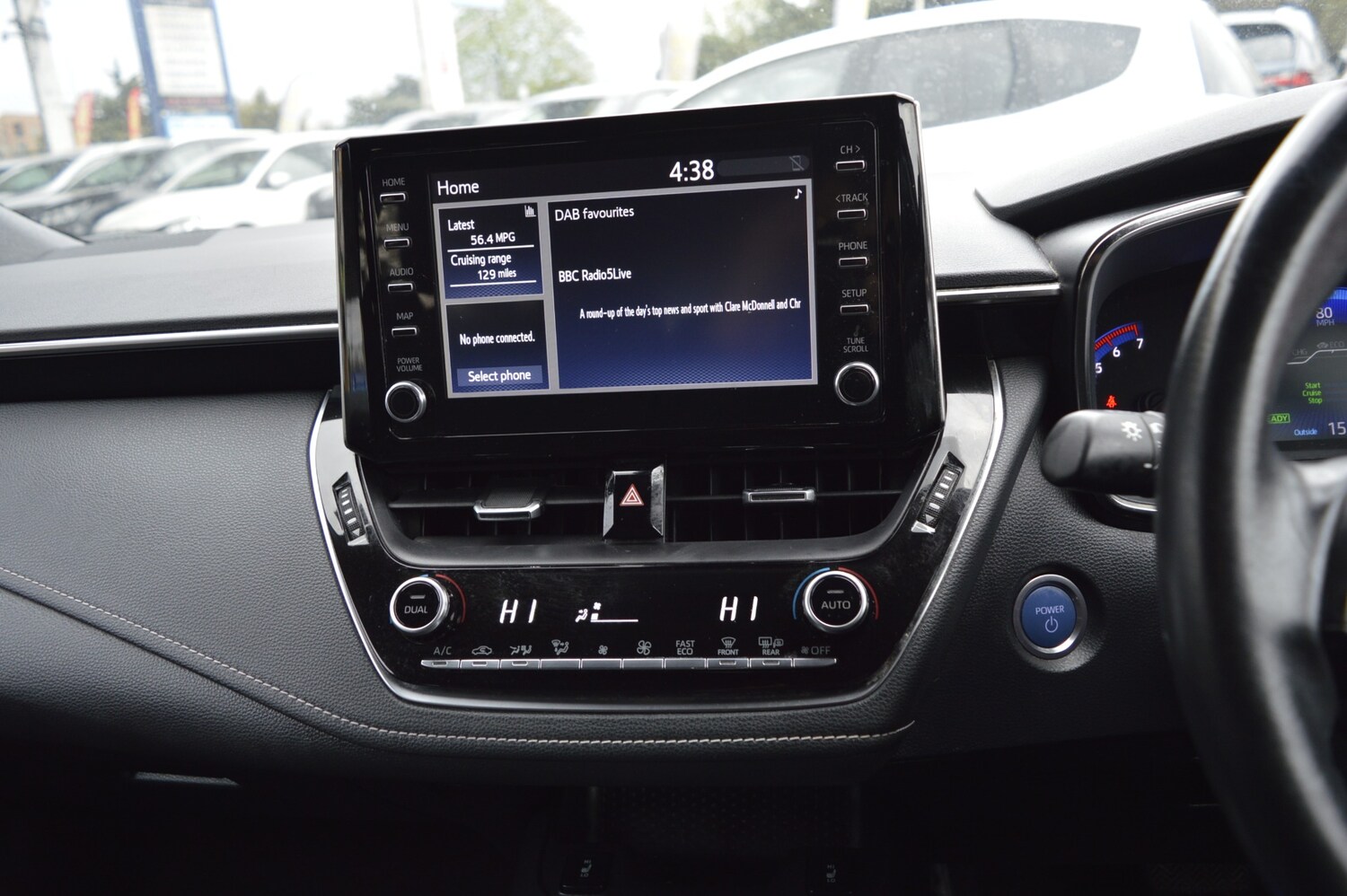 Used Toyota Corolla 2021 for sale - 78108793: Photo 17