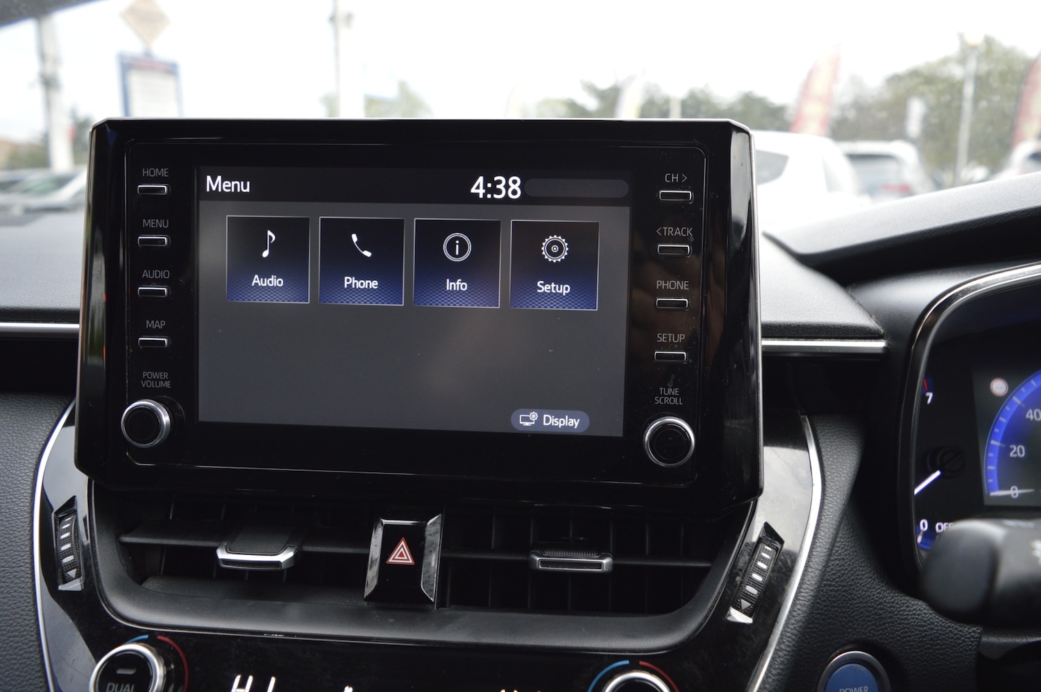 Used Toyota Corolla 2021 for sale - 78108793: Photo 18