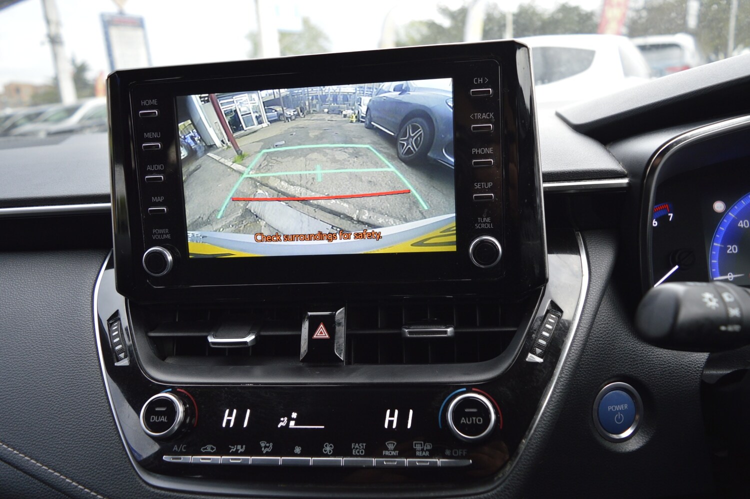 Used Toyota Corolla 2021 for sale - 78108793: Photo 19