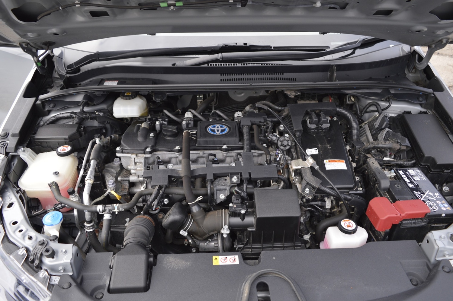 Used Toyota Corolla 2021 for sale - 78108793: Photo 21