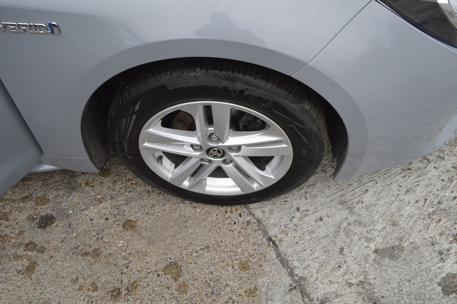 Used Toyota Corolla 2021 for sale - 78108793: Photo 22