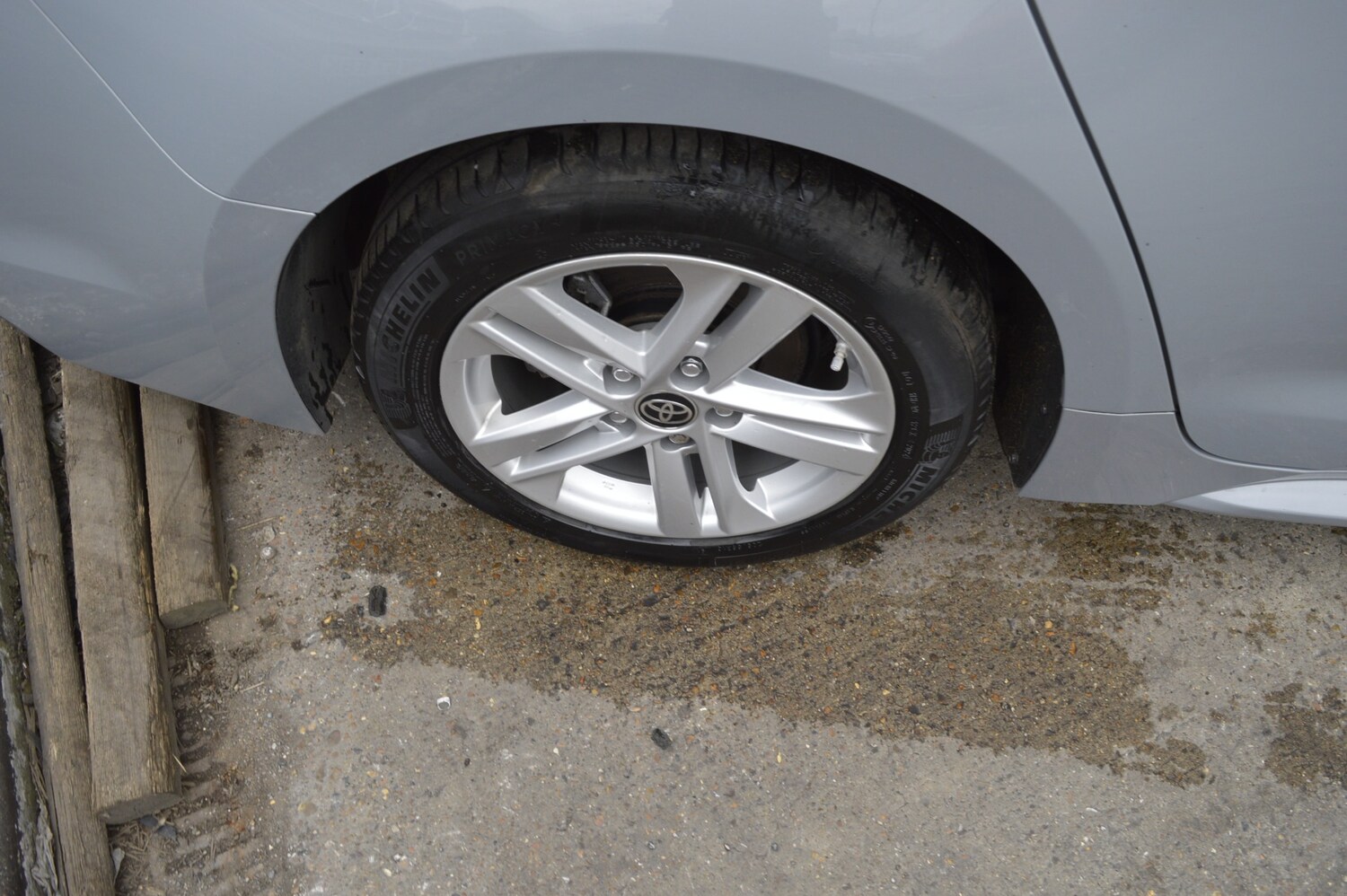 Used Toyota Corolla 2021 for sale - 78108793: Photo 23