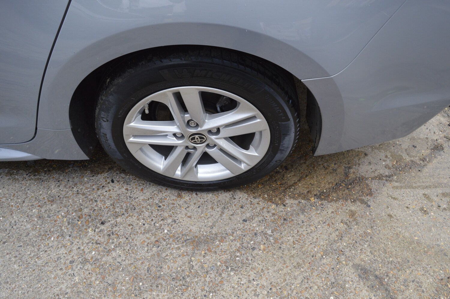 Used Toyota Corolla 2021 for sale - 78108793: Photo 24