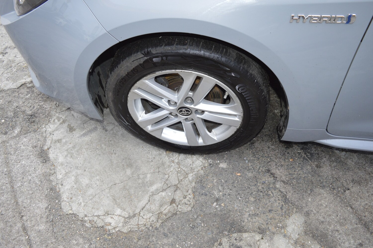 Used Toyota Corolla 2021 for sale - 78108793: Photo 25