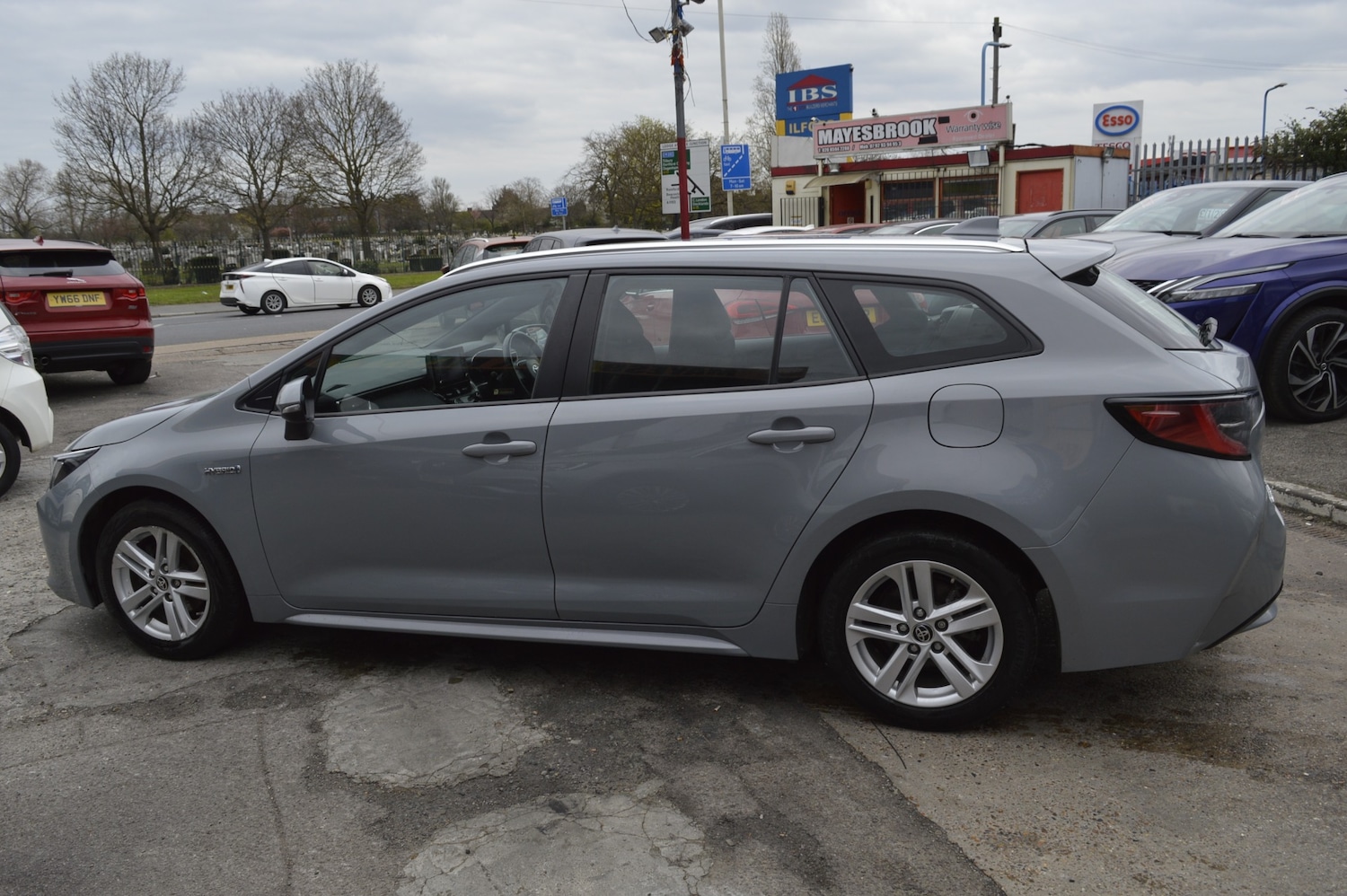 Used Toyota Corolla 2021 for sale - 78108793: Photo 5