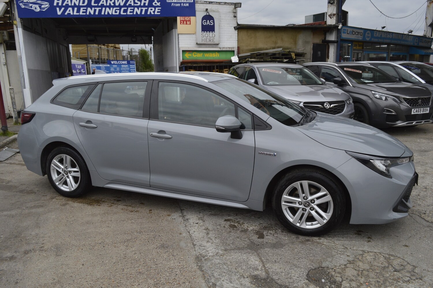 Used Toyota Corolla 2021 for sale - 78108793: Photo 6