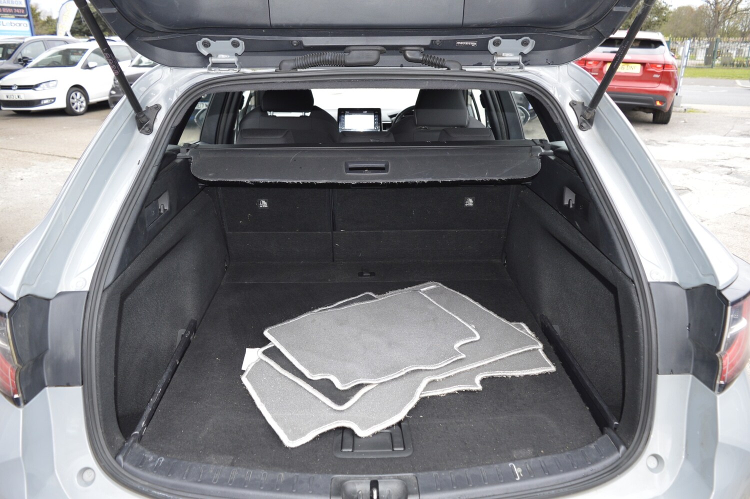 Used Toyota Corolla 2021 for sale - 78108793: Photo 9