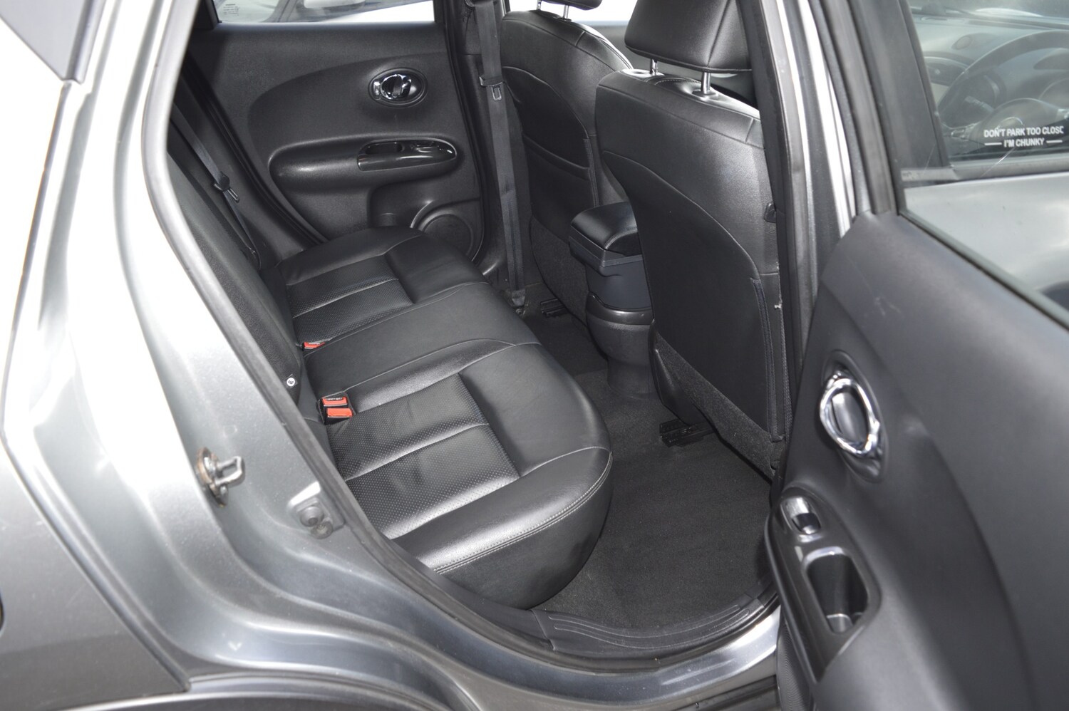 Used Nissan Juke 2016 for sale - 77790327: Photo 12