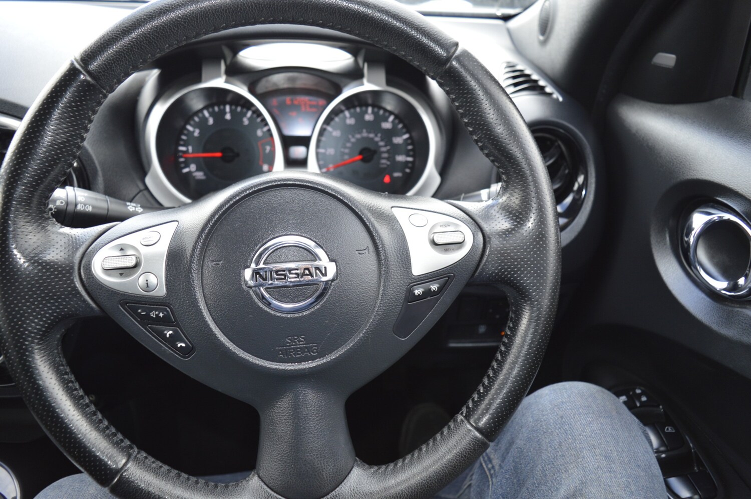 Used Nissan Juke 2016 for sale - 77790327: Photo 16