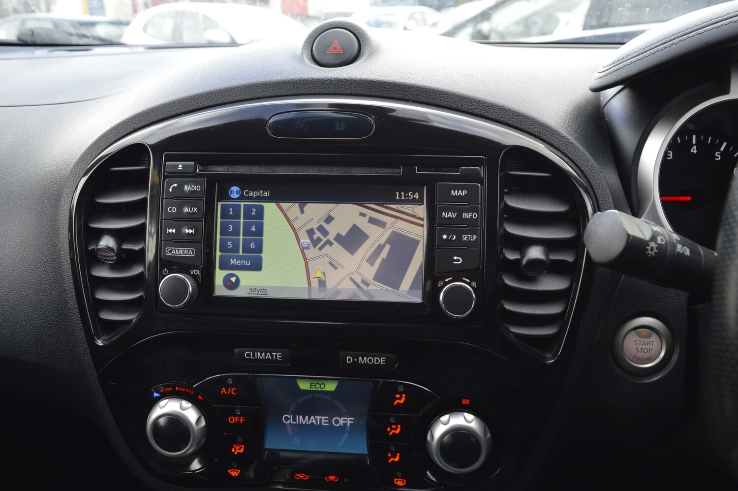 Used Nissan Juke 2016 for sale - 77790327: Photo 17