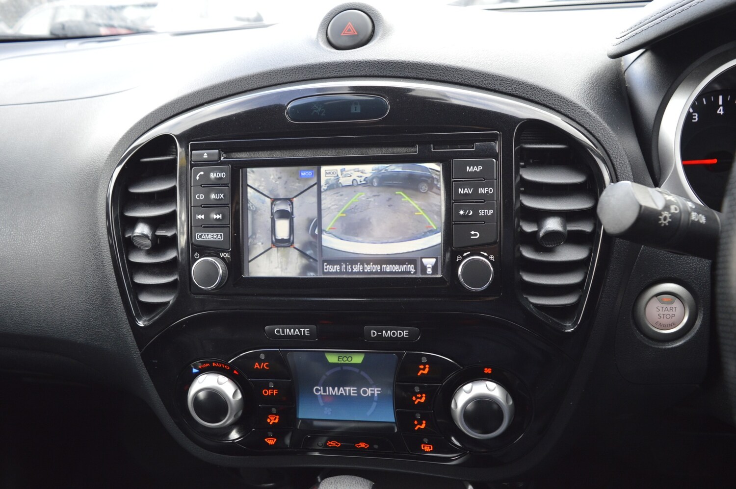 Used Nissan Juke 2016 for sale - 77790327: Photo 18