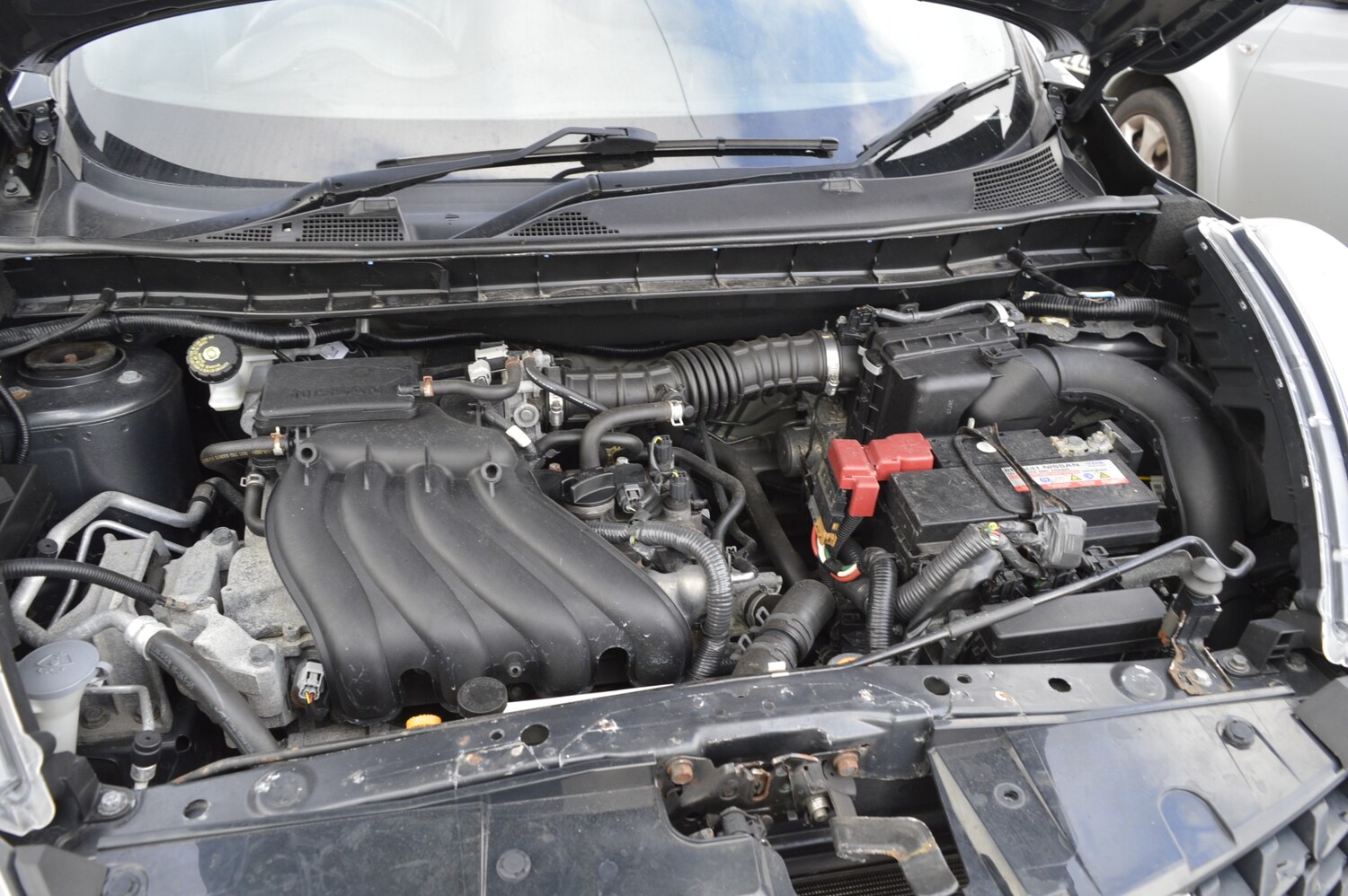 Used Nissan Juke 2016 for sale - 77790327: Photo 20