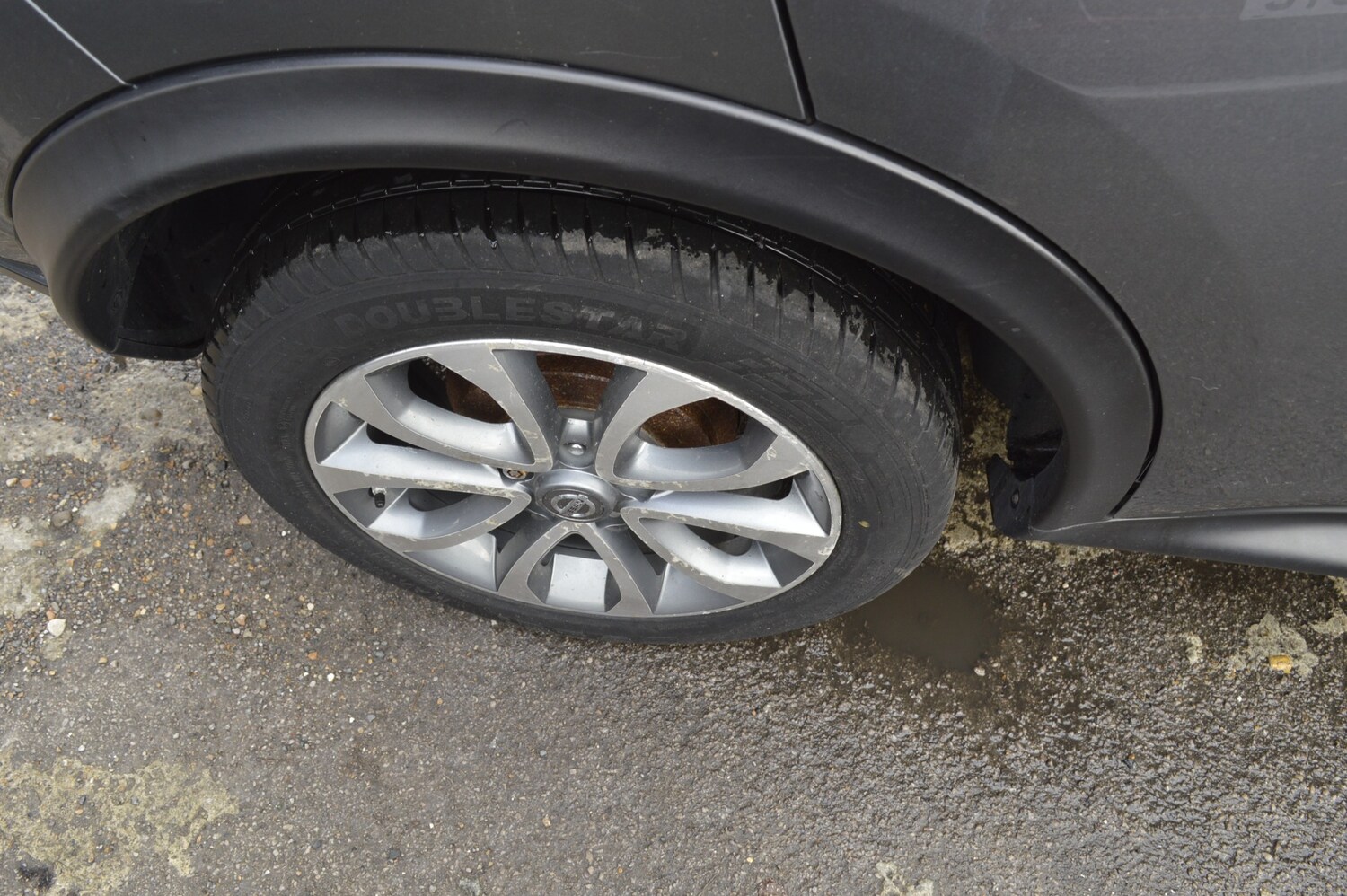 Used Nissan Juke 2016 for sale - 77790327: Photo 22