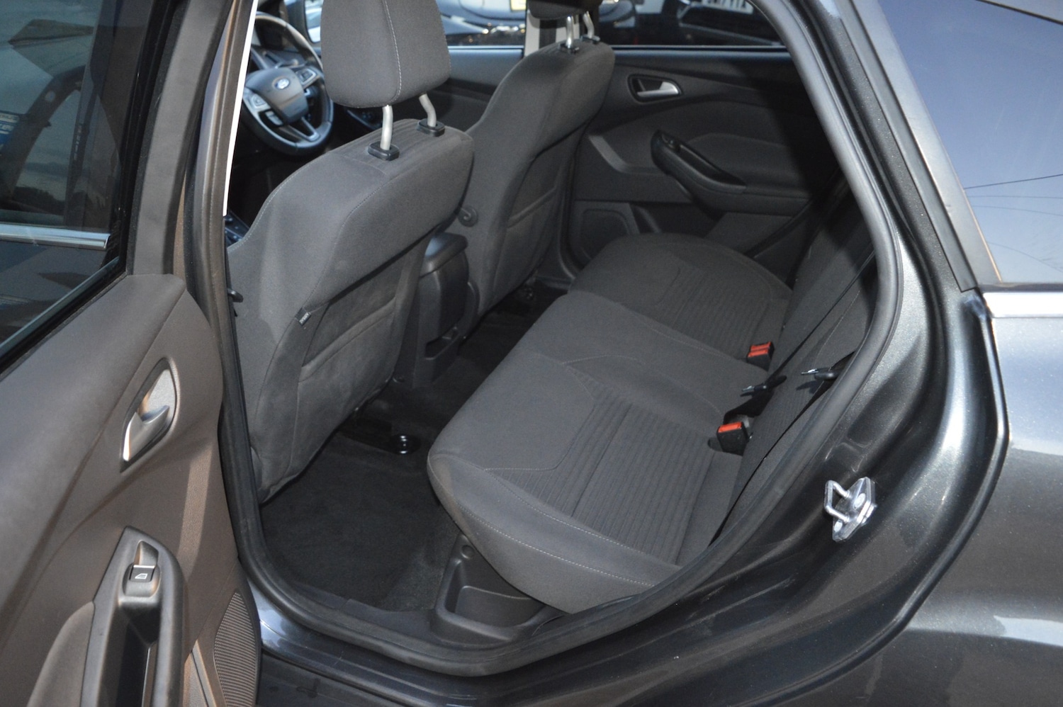 Used Ford Focus 2016 for sale - 76374170: Photo 10