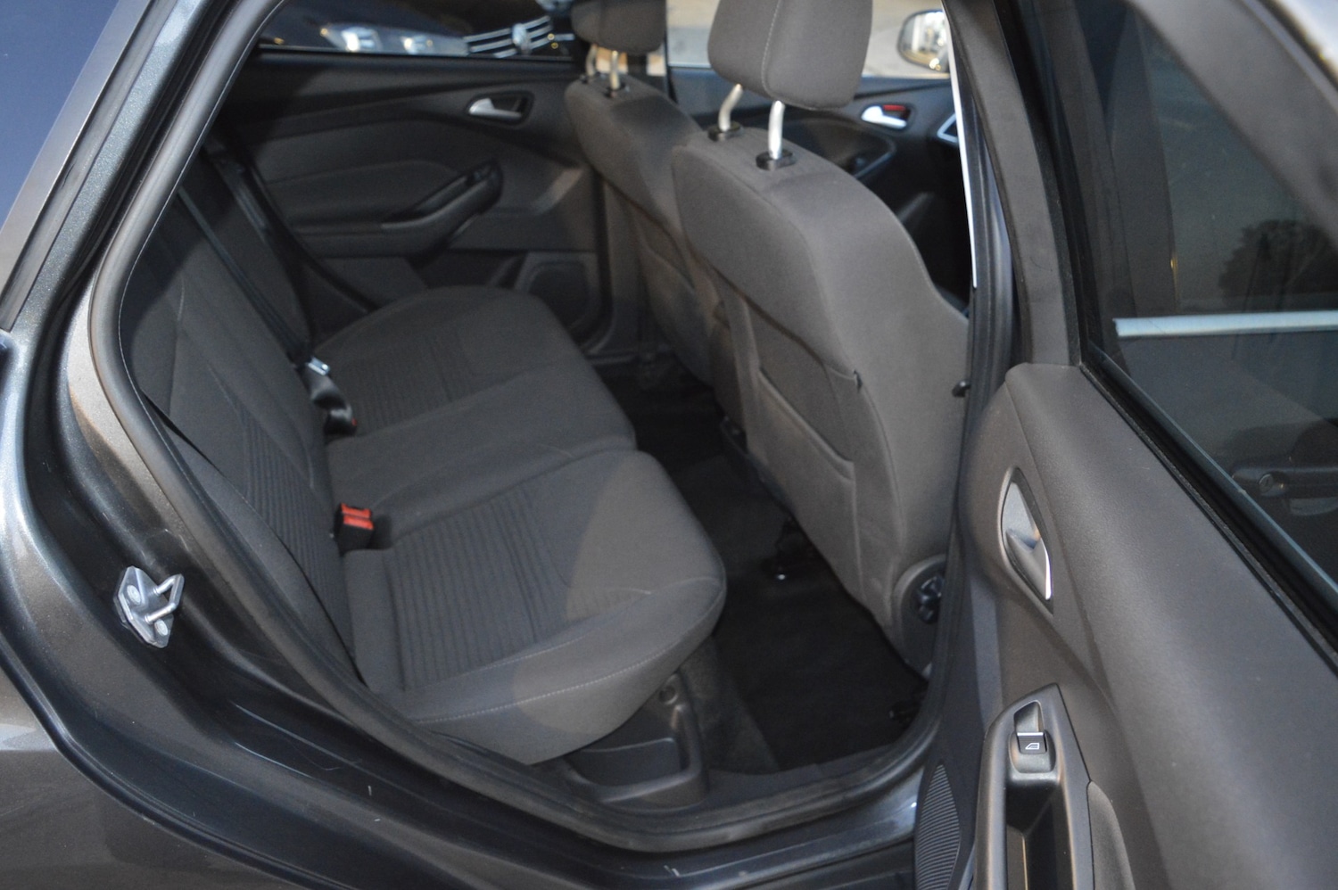 Used Ford Focus 2016 for sale - 76374170: Photo 12