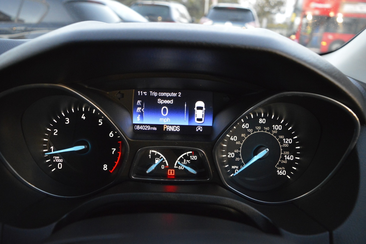 Used Ford Focus 2016 for sale - 76374170: Photo 15