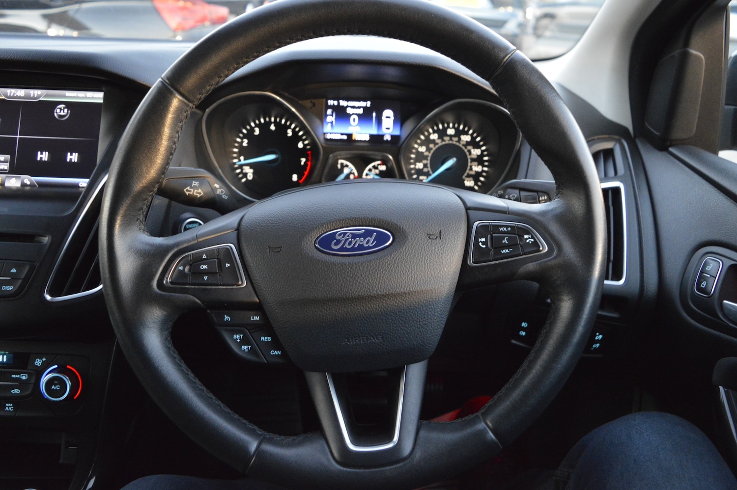 Used Ford Focus 2016 for sale - 76374170: Photo 16