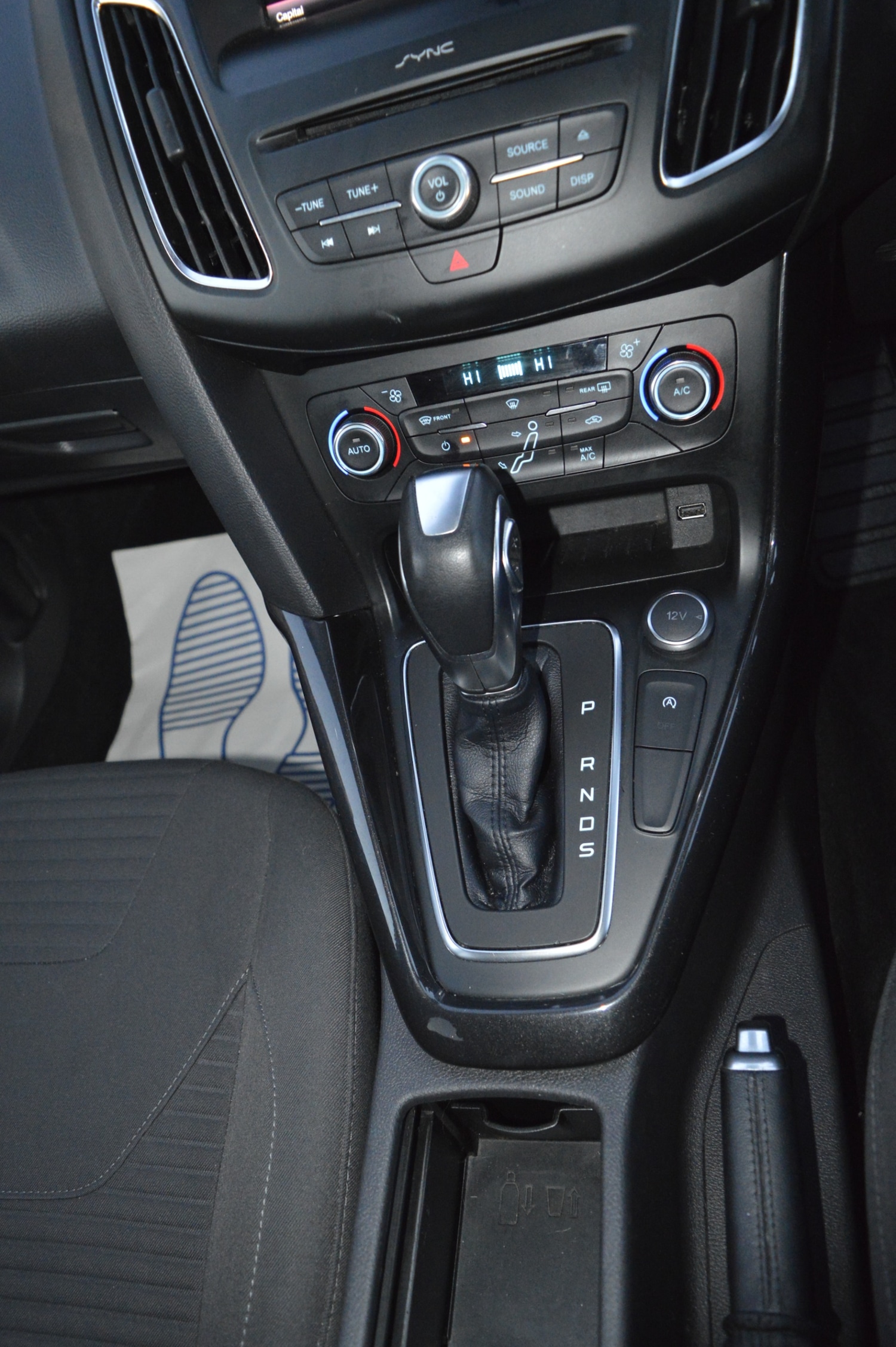 Used Ford Focus 2016 for sale - 76374170: Photo 20
