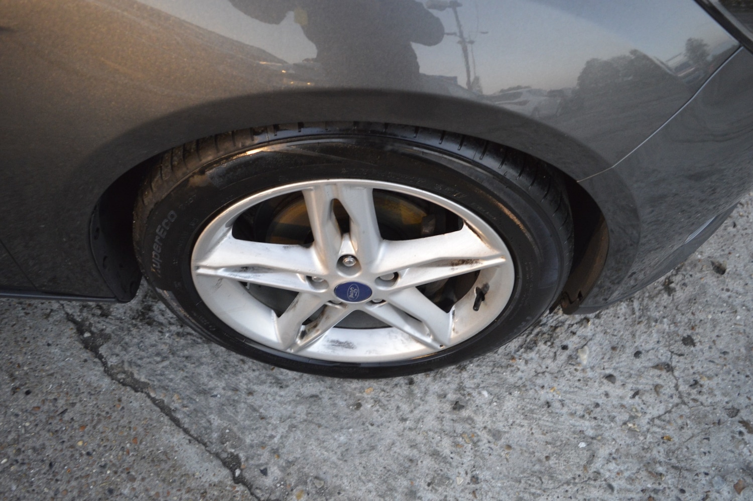 Used Ford Focus 2016 for sale - 76374170: Photo 22