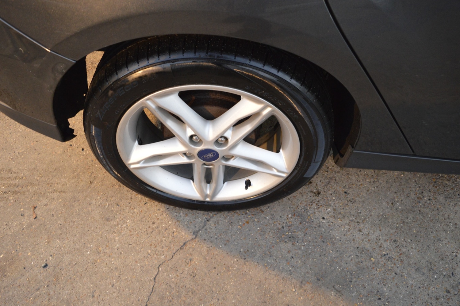 Used Ford Focus 2016 for sale - 76374170: Photo 23